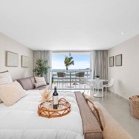 Your Ocean Zen Oasis Apartment Fajardo Exterior foto