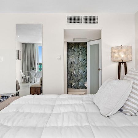 Your Ocean Zen Oasis Apartment Fajardo Exterior foto