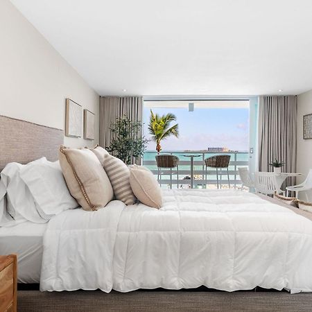 Your Ocean Zen Oasis Apartment Fajardo Exterior foto