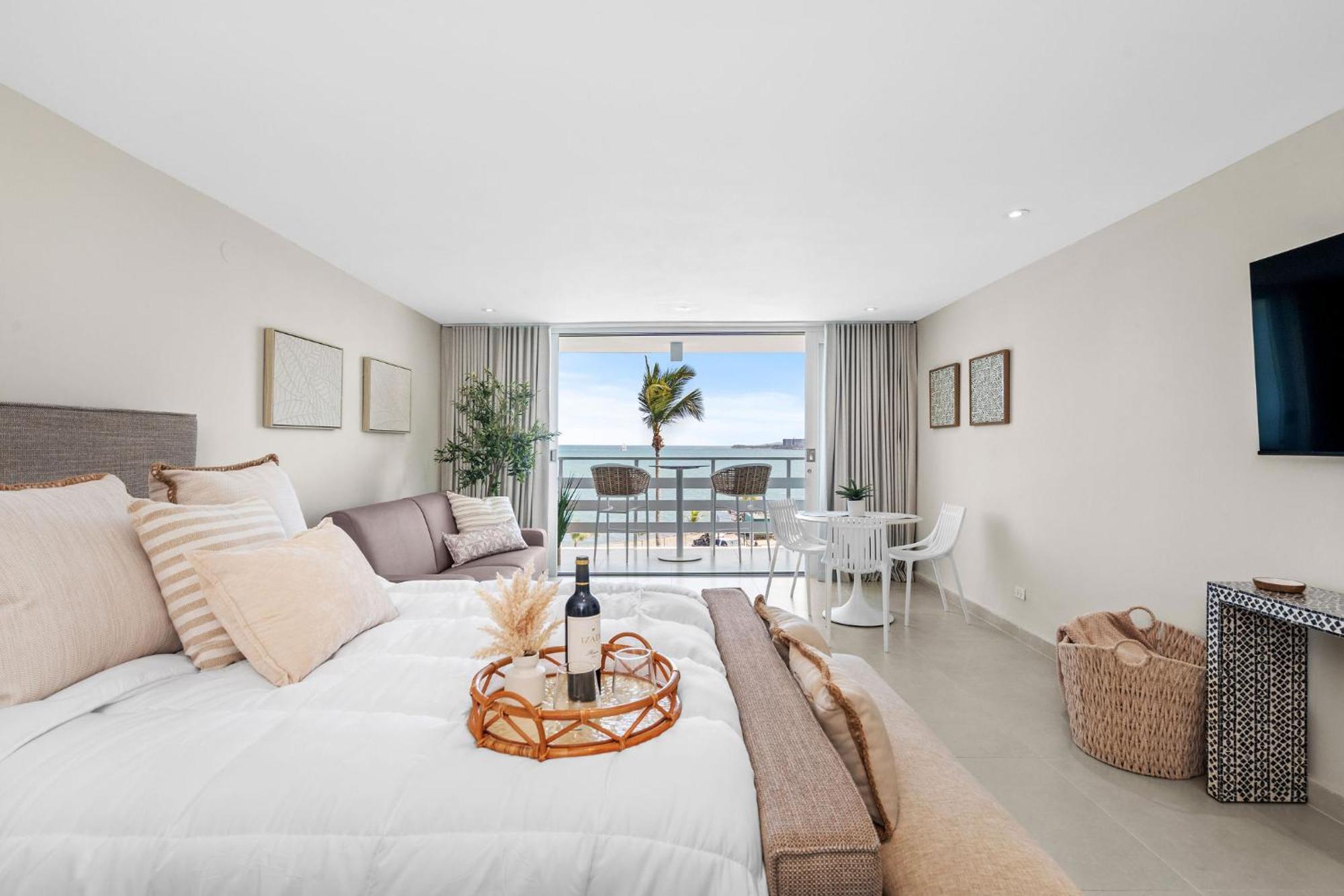 Your Ocean Zen Oasis Apartment Fajardo Exterior foto