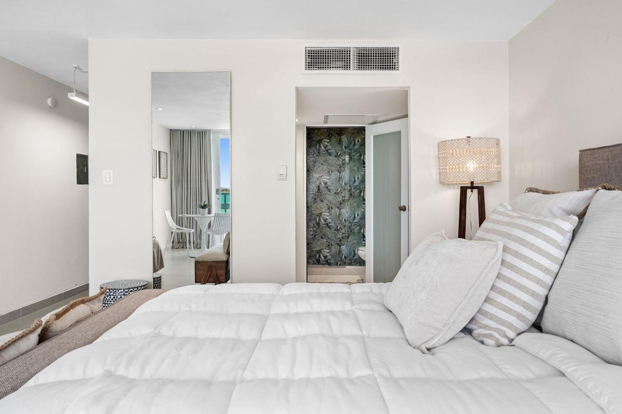 Your Ocean Zen Oasis Apartment Fajardo Exterior foto