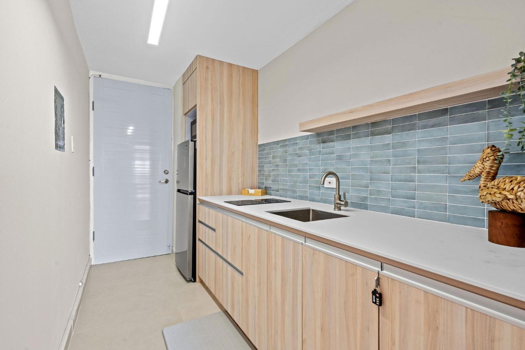 Your Ocean Zen Oasis Apartment Fajardo Exterior foto