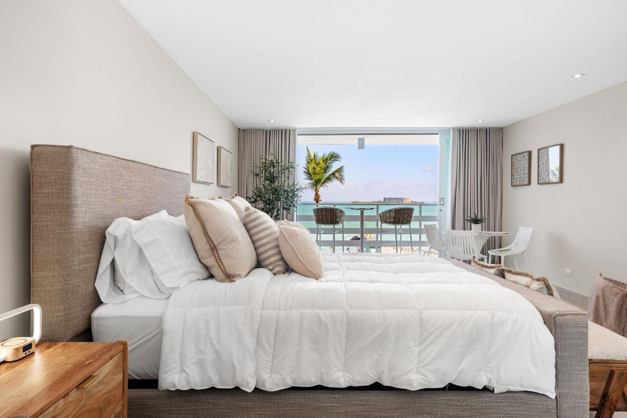 Your Ocean Zen Oasis Apartment Fajardo Exterior foto