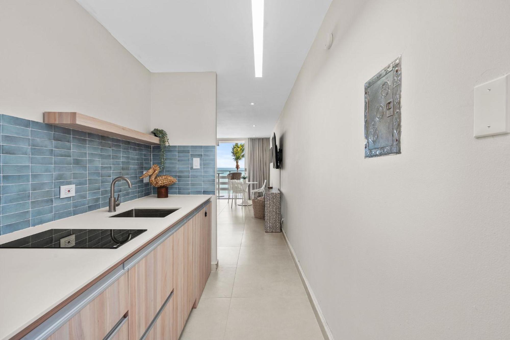 Your Ocean Zen Oasis Apartment Fajardo Exterior foto