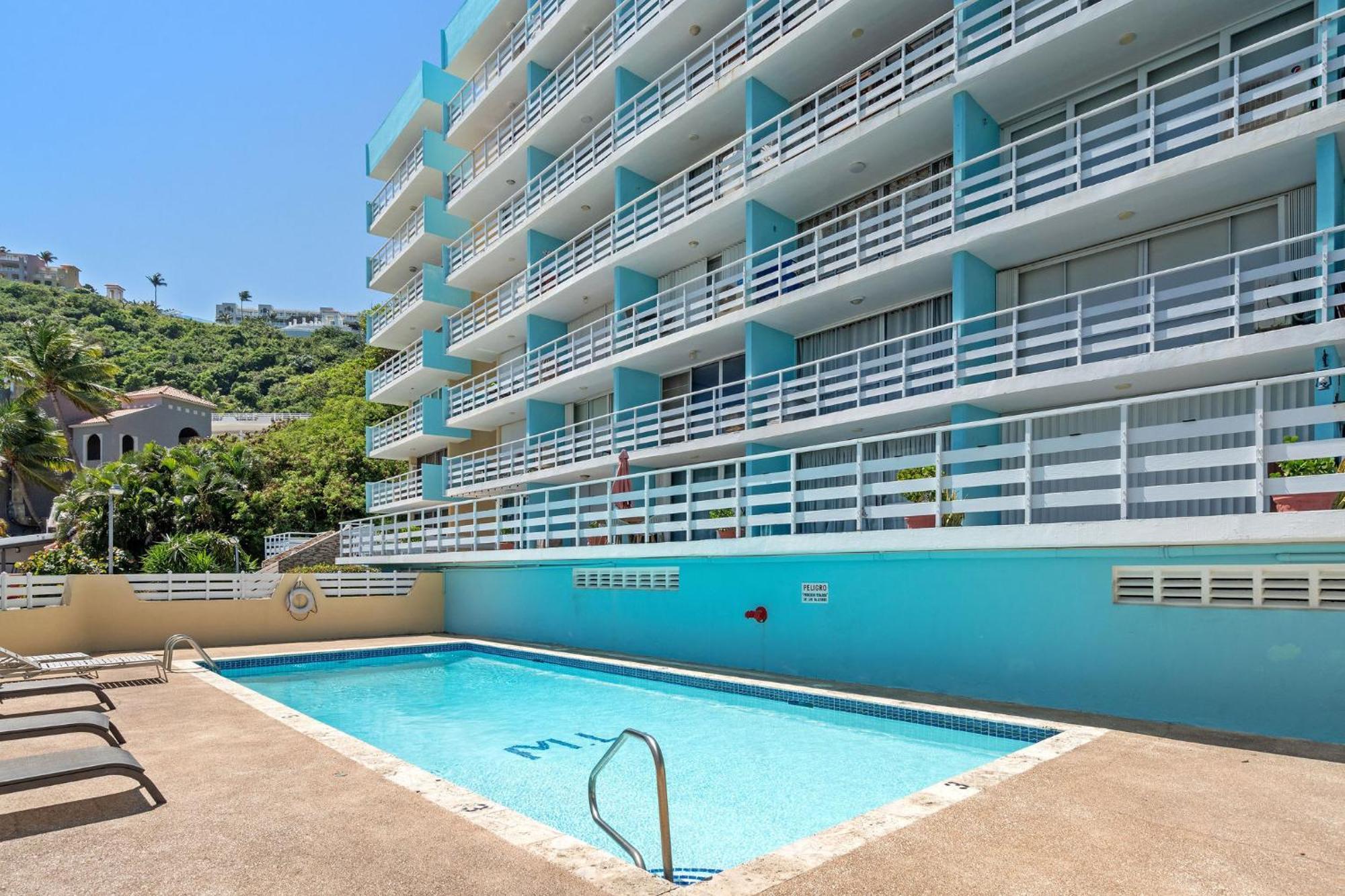 Your Ocean Zen Oasis Apartment Fajardo Exterior foto