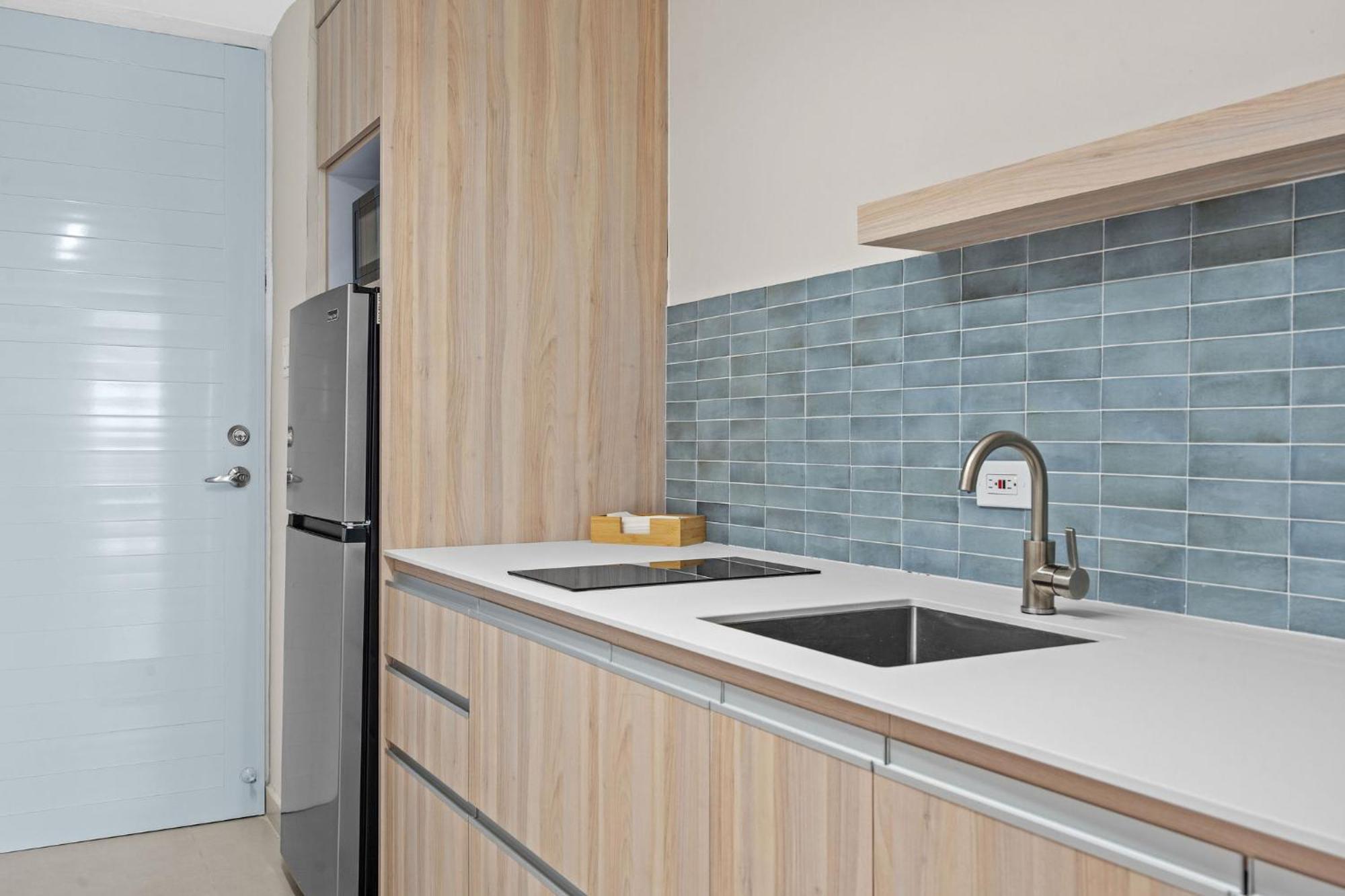 Your Ocean Zen Oasis Apartment Fajardo Exterior foto