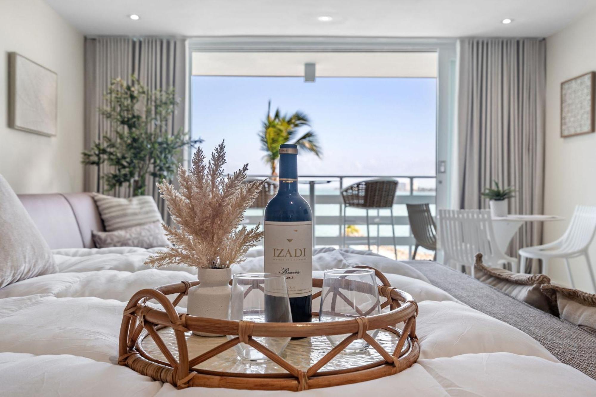 Your Ocean Zen Oasis Apartment Fajardo Exterior foto
