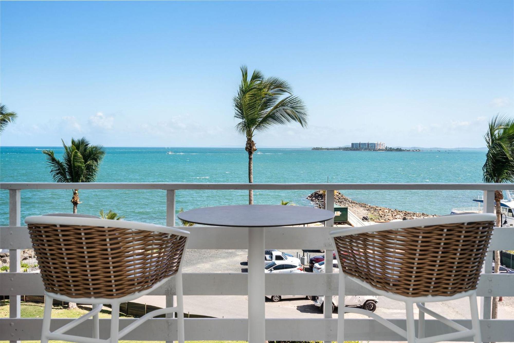 Your Ocean Zen Oasis Apartment Fajardo Exterior foto