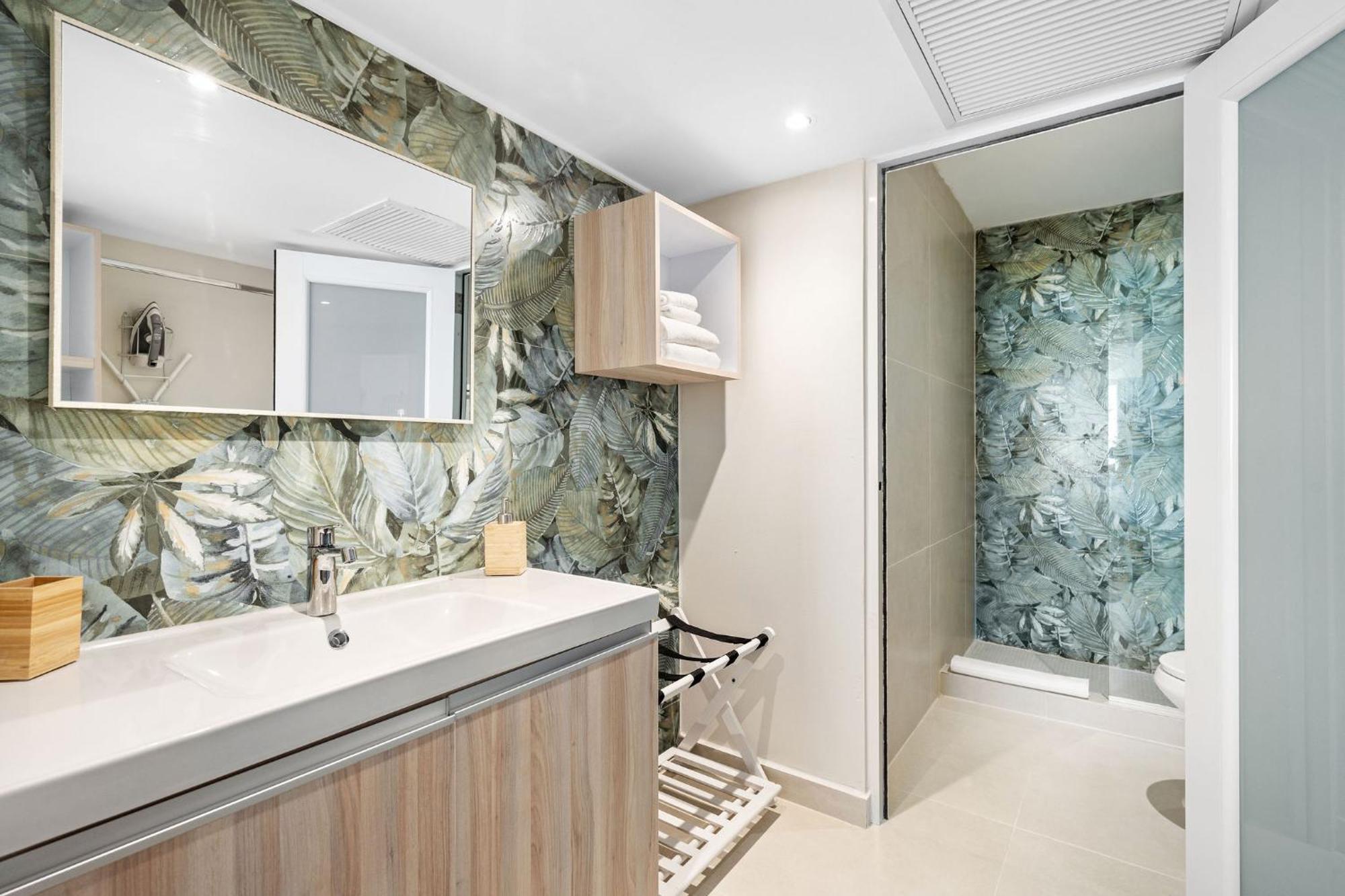 Your Ocean Zen Oasis Apartment Fajardo Exterior foto