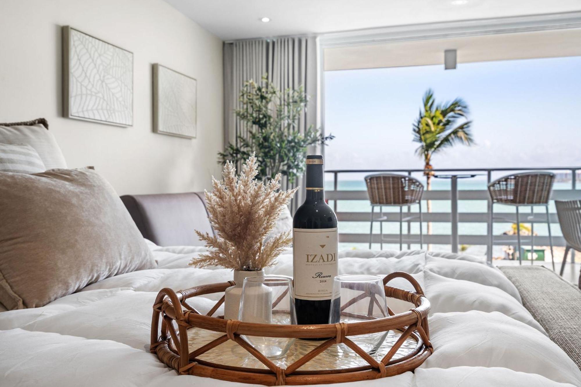 Your Ocean Zen Oasis Apartment Fajardo Exterior foto