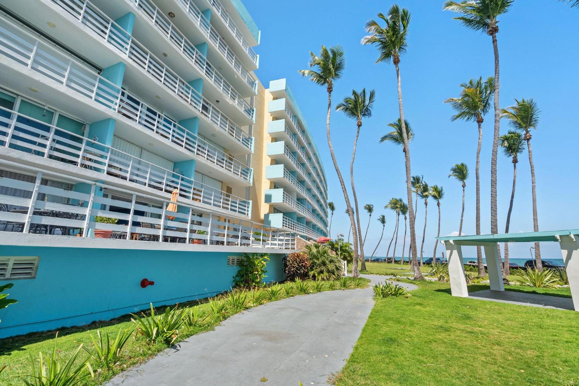 Your Ocean Zen Oasis Apartment Fajardo Exterior foto