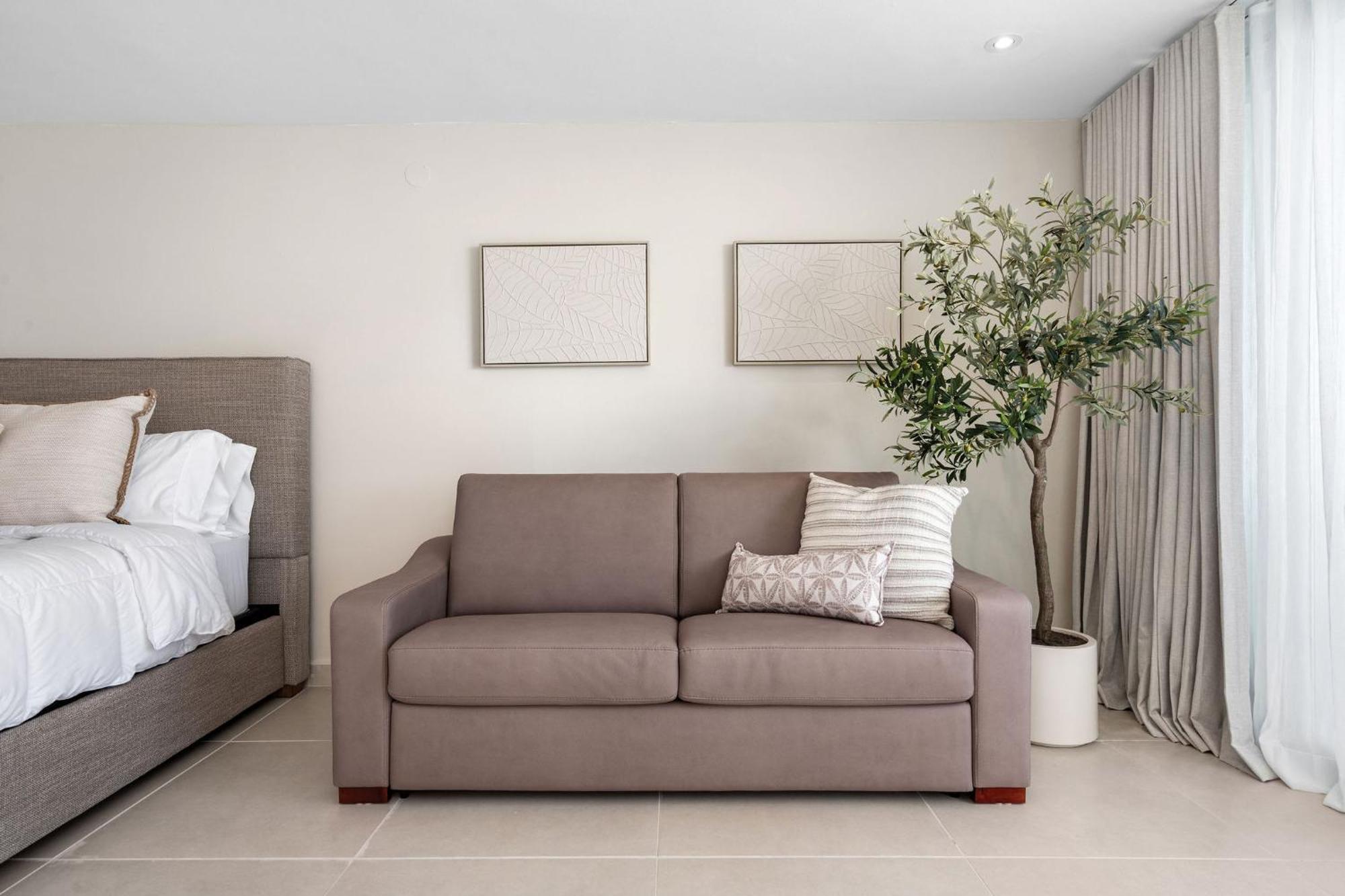 Your Ocean Zen Oasis Apartment Fajardo Exterior foto