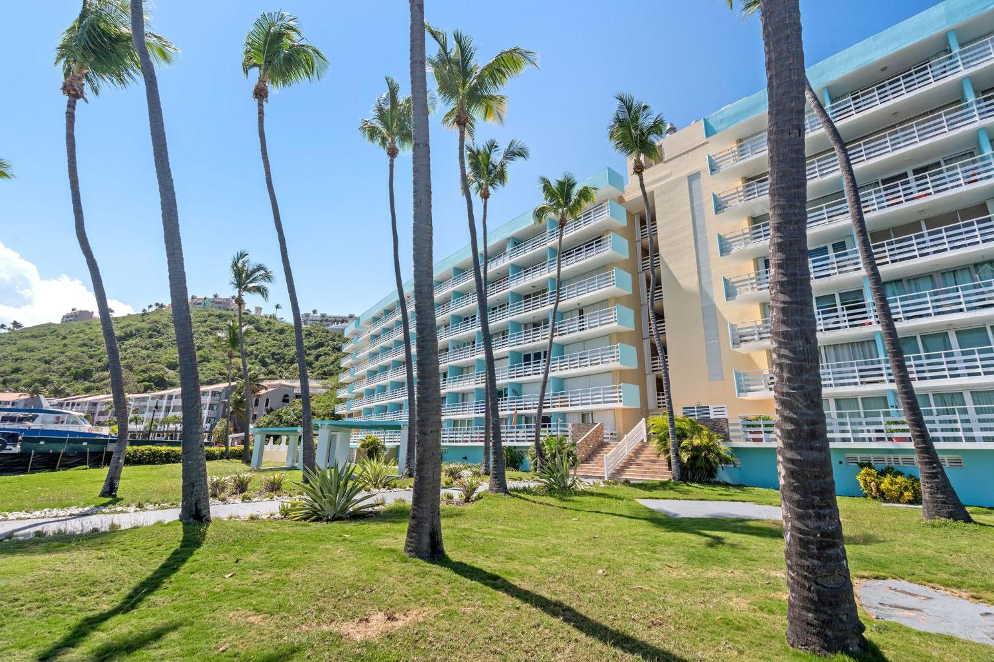 Your Ocean Zen Oasis Apartment Fajardo Exterior foto