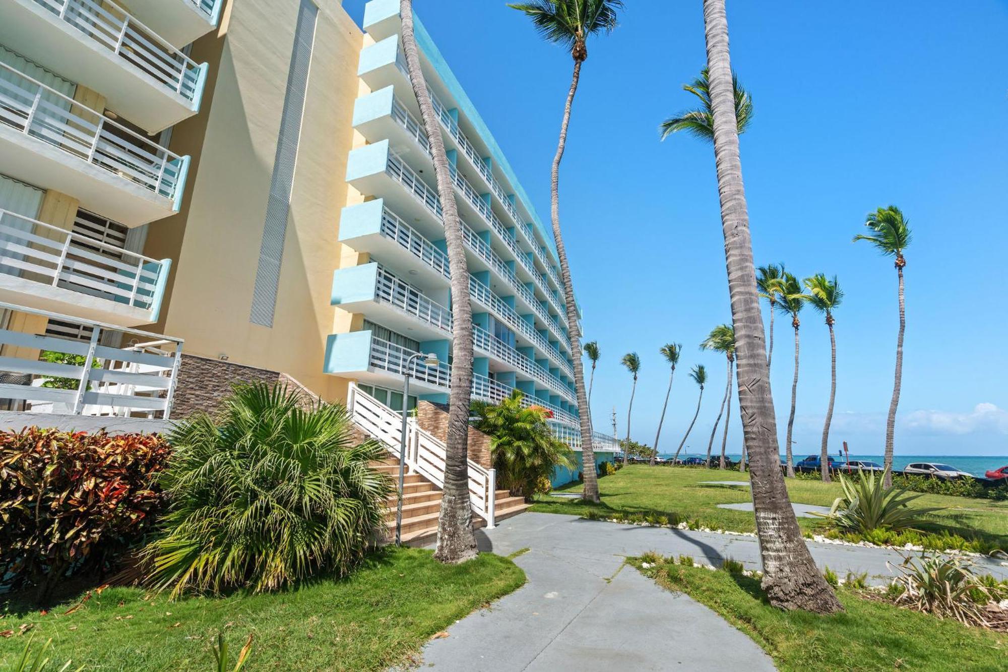 Your Ocean Zen Oasis Apartment Fajardo Exterior foto