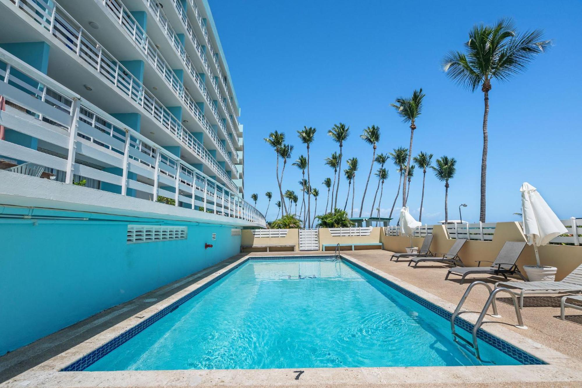 Your Ocean Zen Oasis Apartment Fajardo Exterior foto