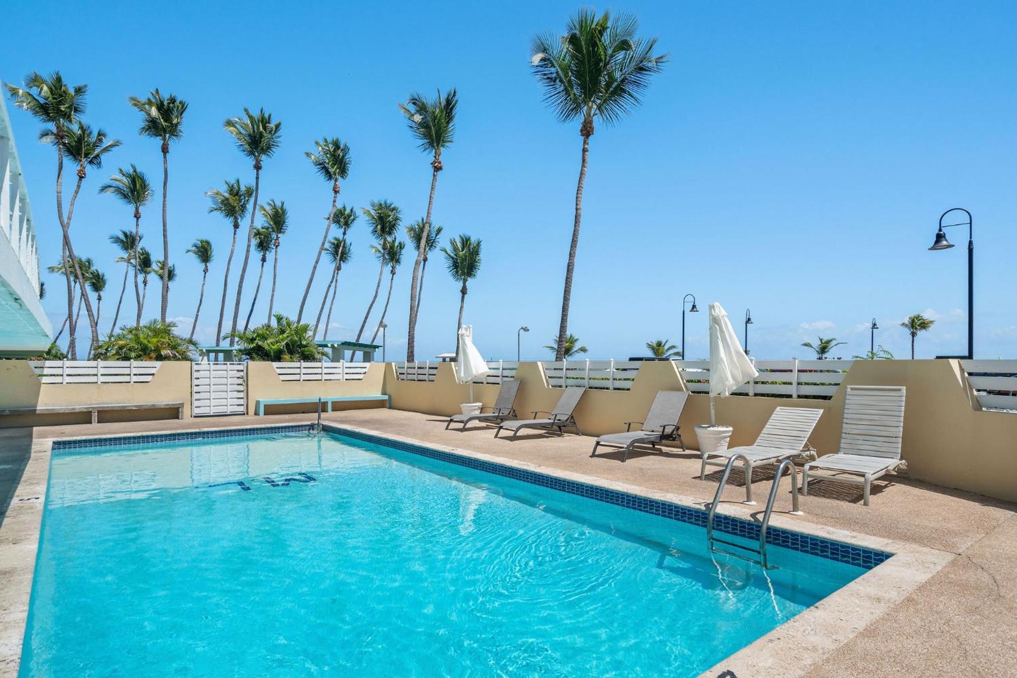 Your Ocean Zen Oasis Apartment Fajardo Exterior foto