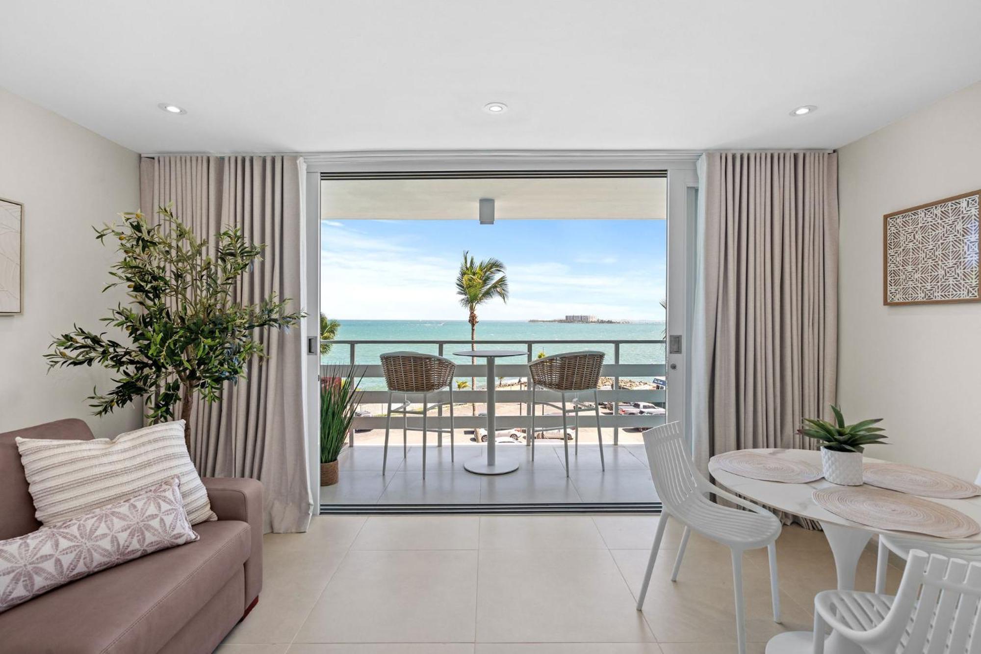 Your Ocean Zen Oasis Apartment Fajardo Exterior foto