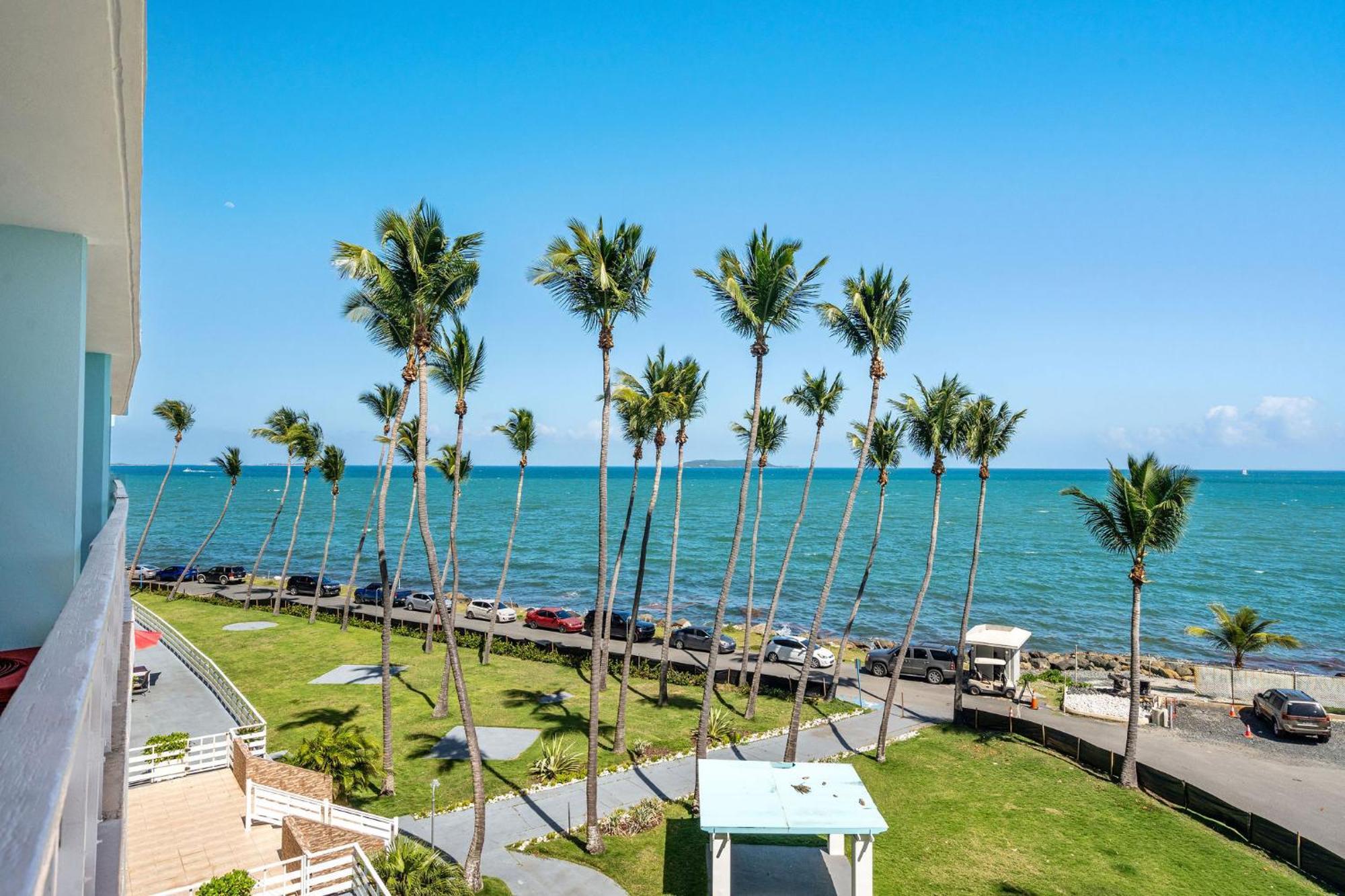 Your Ocean Zen Oasis Apartment Fajardo Exterior foto
