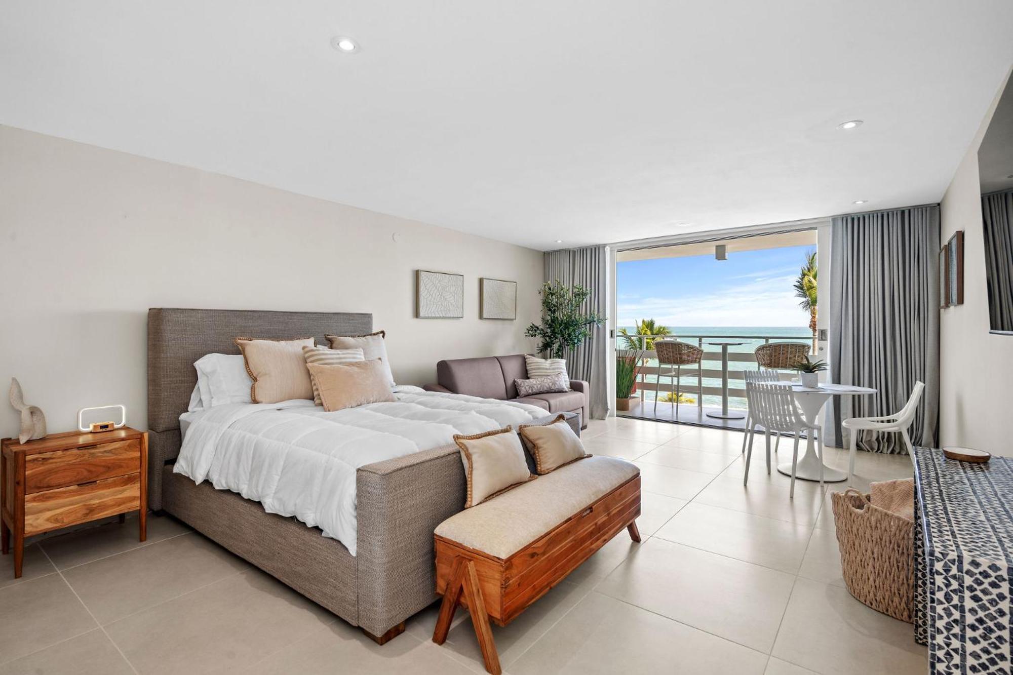 Your Ocean Zen Oasis Apartment Fajardo Exterior foto
