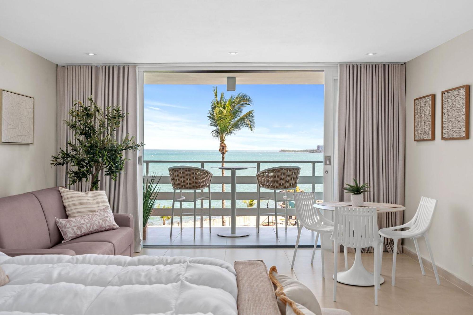 Your Ocean Zen Oasis Apartment Fajardo Exterior foto